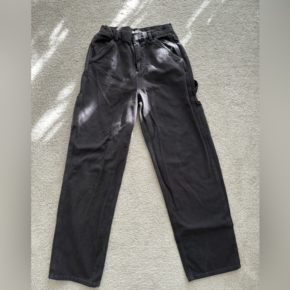Garage Cargo Pants - Picture 3 of 6